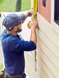 Best Custom Trim and Detailing for Siding  in La Quinta, CA